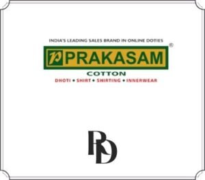 Prakasam brand